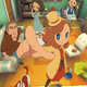 Illustration for article titled The anime of Layton Mystery Detective Agency will premier this April